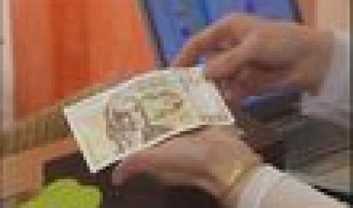 Hannut: payer en anciens francs est possible